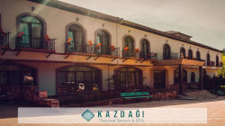Kazdağı Termal Otel