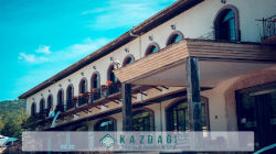 Kazdağı Termal Otel