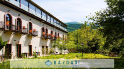 Kazdağı Termal Otel
