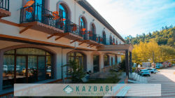 Kazdağı Termal Otel