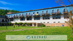 Kazdağı Termal Otel