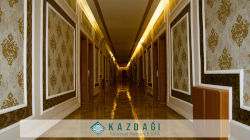 Kazdağı Termal Otel