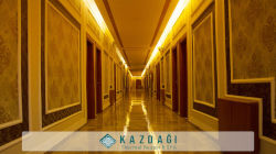 Kazdağı Termal Otel