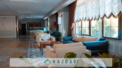 Kazdağı Termal Otel