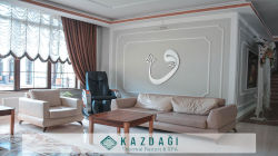 Kazdağı Termal Otel