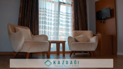 Kazdağı Termal Otel