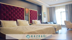 Kazdağı Termal Otel