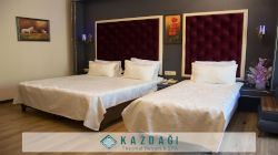 Kazdağı Termal Otel