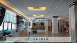Kazdağı Termal Otel