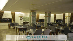 Kazdağı Termal Otel