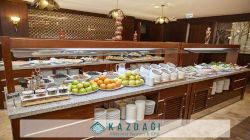 Kazdağı Termal Otel