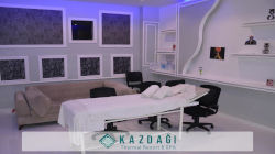 Kazdağı Termal Otel