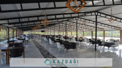 Kazdağı Termal Otel