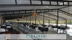 Kazdağı Termal Otel