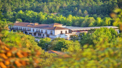 Kazdağı Termal Otel