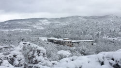 Kazdağı Termal Otel