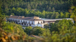 Kazdağı Termal Otel